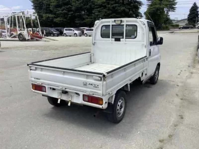 Honda Acty