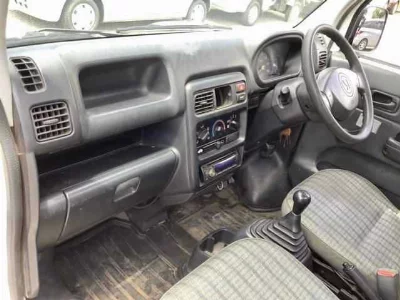 Honda Acty