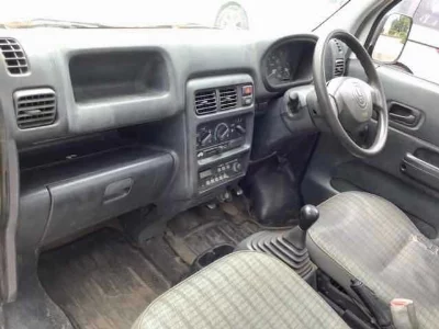 Honda Acty