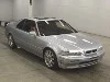 HONDA LEGEND COUPE