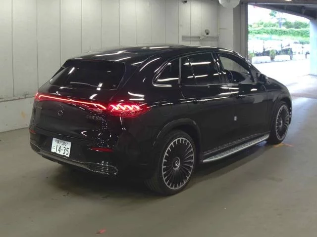 Mercedes-Benz MERCEDES AMG  с аукциона в Японии