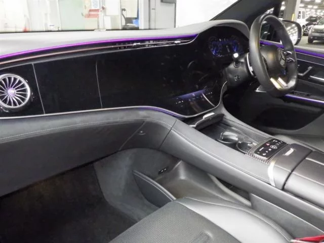 Mercedes-Benz MERCEDES AMG  с аукциона в Японии