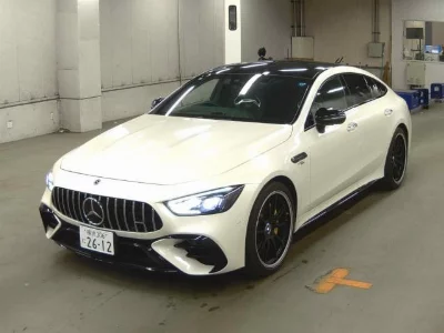 Mercedes-Benz MERCEDES AMG