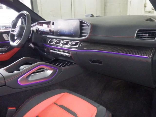 Mercedes-Benz MERCEDES AMG  с аукциона в Японии