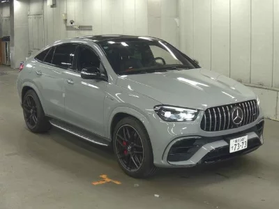 Mercedes-Benz MERCEDES AMG