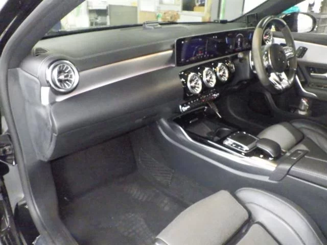 Mercedes-Benz MERCEDES AMG  с аукциона в Японии