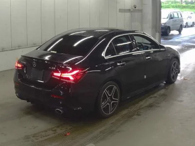 Mercedes-Benz MERCEDES AMG