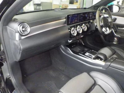 Mercedes-Benz MERCEDES AMG