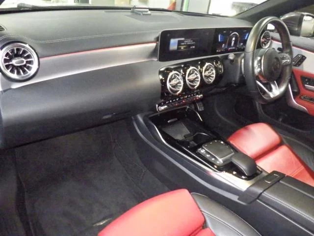 Mercedes-Benz MERCEDES AMG  с аукциона в Японии
