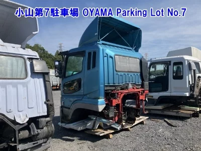 Mitsubishi CABIN