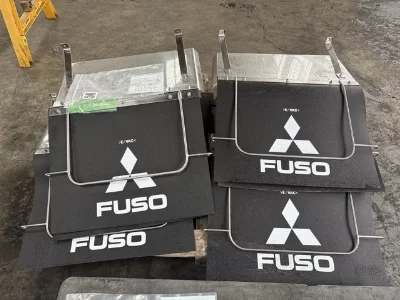Mitsubishi TRUCK BIHIN