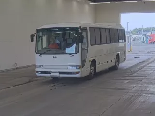 Hino Selega  с аукциона в Японии