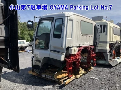 Isuzu CABIN
