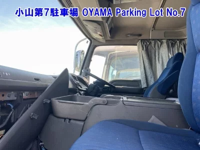Isuzu CABIN