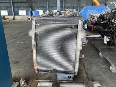 Isuzu ENGINE