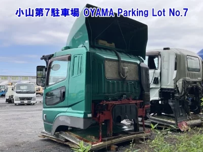 Mitsubishi CABIN