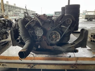 Hino ENGINE