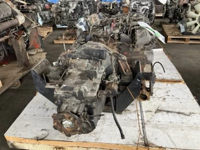 Hino ENGINE