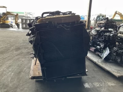Hino ENGINE