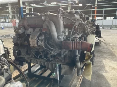 Hino ENGINE