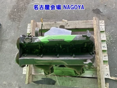 Nissan ENGINE
