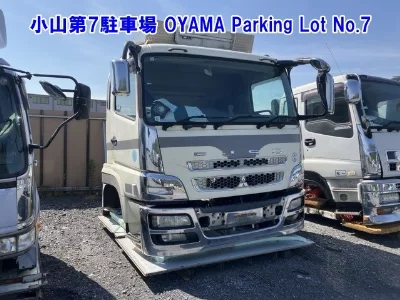 Mitsubishi CABIN