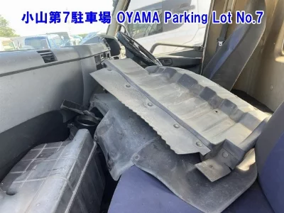 Mitsubishi CABIN