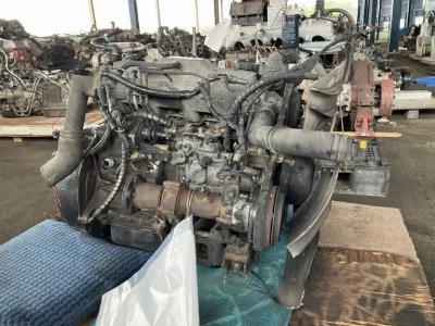 Toyota ENGINE