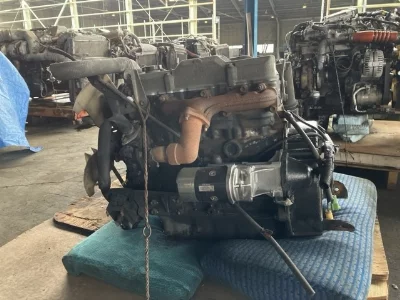Toyota ENGINE