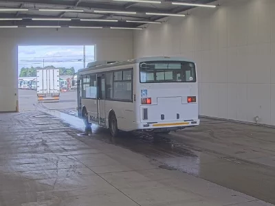 Isuzu Erga Mio