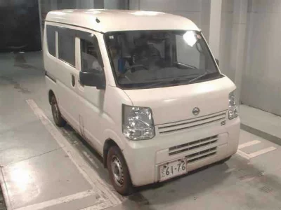 NISSAN NV100 CLIPPER