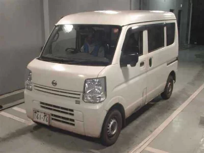 NISSAN NV100 CLIPPER