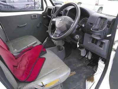 NISSAN CLIPPER TRUCK