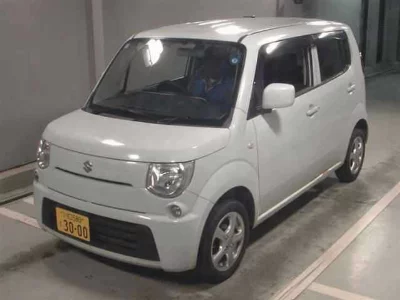 SUZUKI MRWAGON