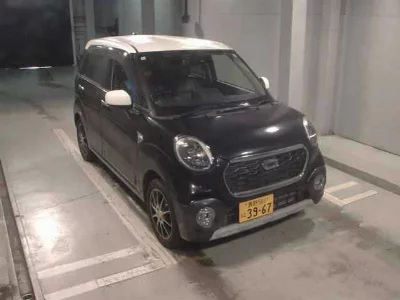 DAIHATSU CAST ACTIVA