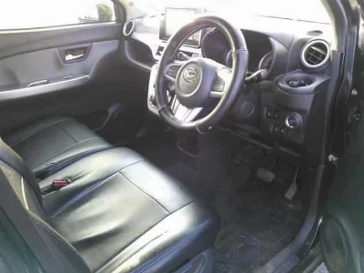 DAIHATSU CAST ACTIVA
