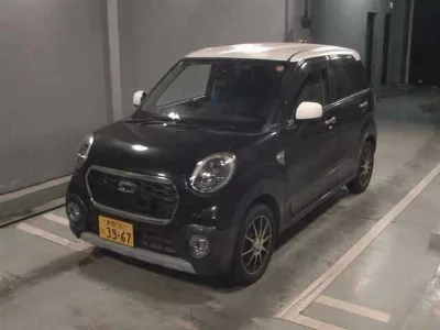 DAIHATSU CAST ACTIVA