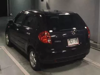 Mazda Verisa