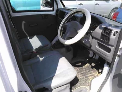 NISSAN CLIPPER