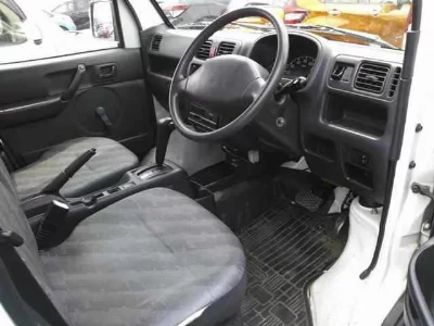 SUZUKI CARRY