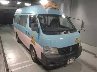 Nissan CARAVAN