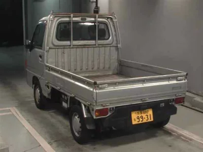 SUBARU SAMBAR TRUCK
