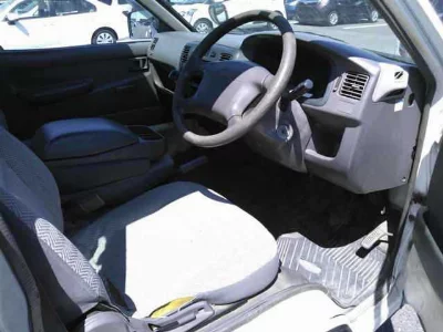 Toyota Lite Ace Truck