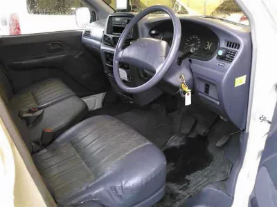 Toyota TownAce