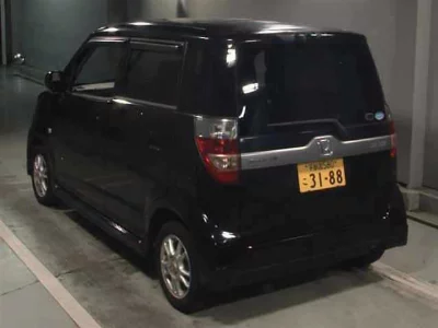 HONDA ZEST