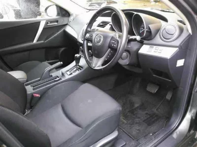 MAZDA AXELA SPORT