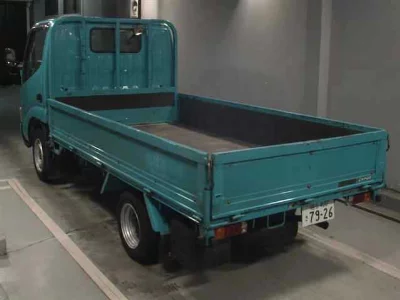 Toyota DYNA TRUCK