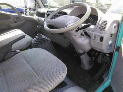 Toyota DYNA TRUCK