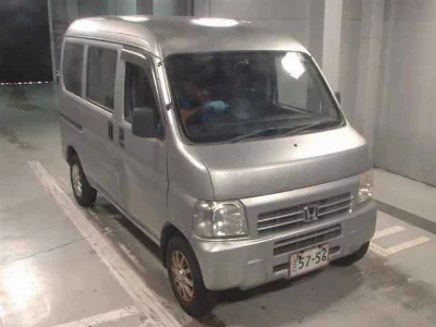 Honda Acty