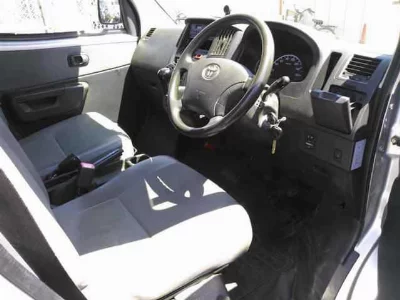 Toyota Lite Ace Truck